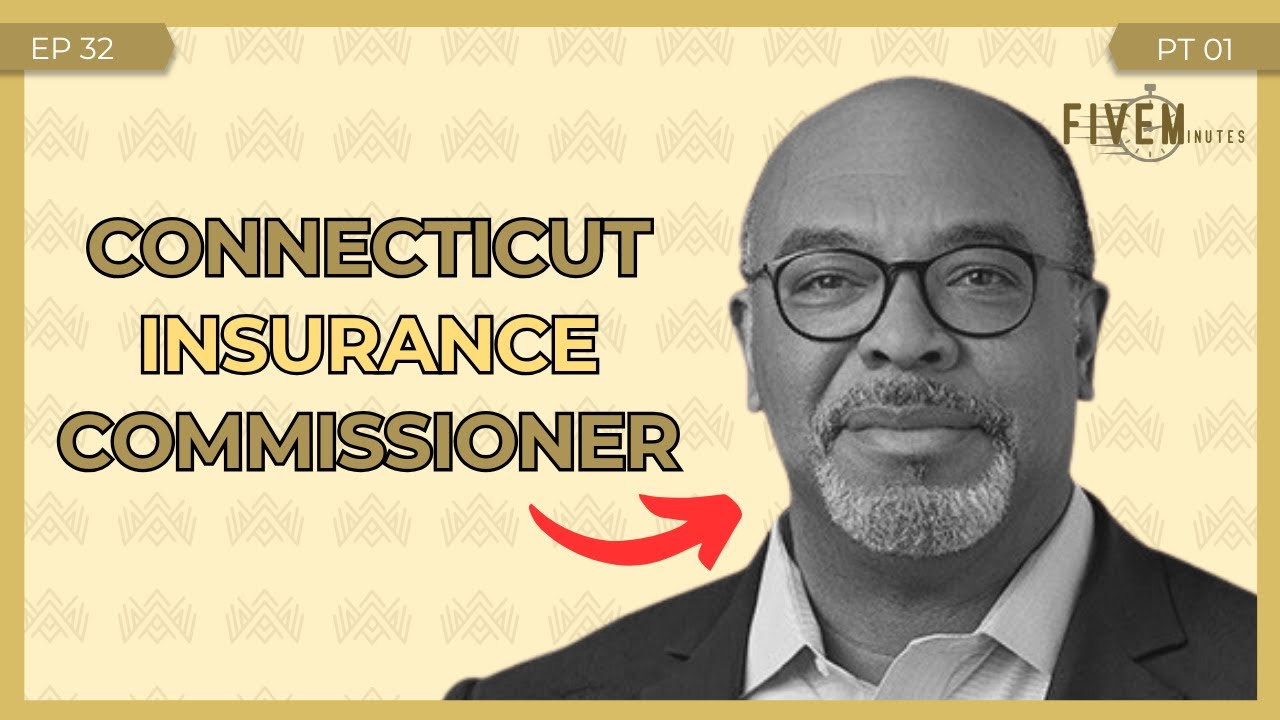 From Cars to Capitalism: A Journey into Insurance & Public Service | Part 01