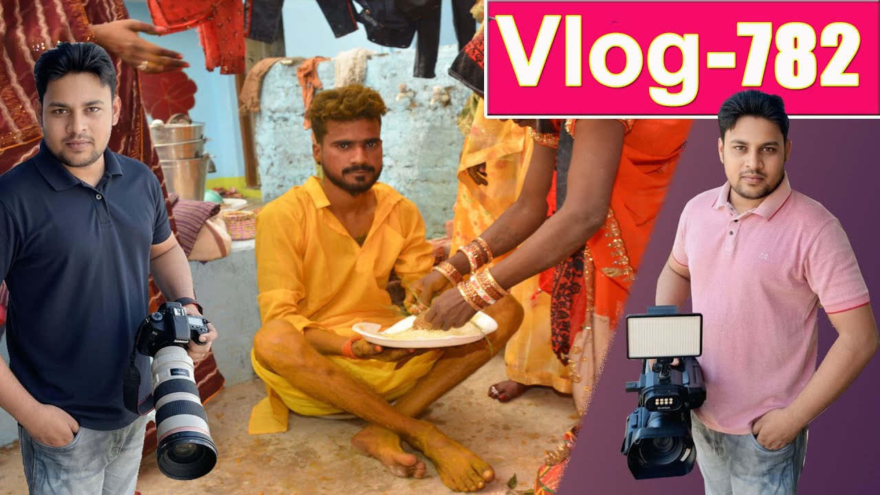 vlog 782