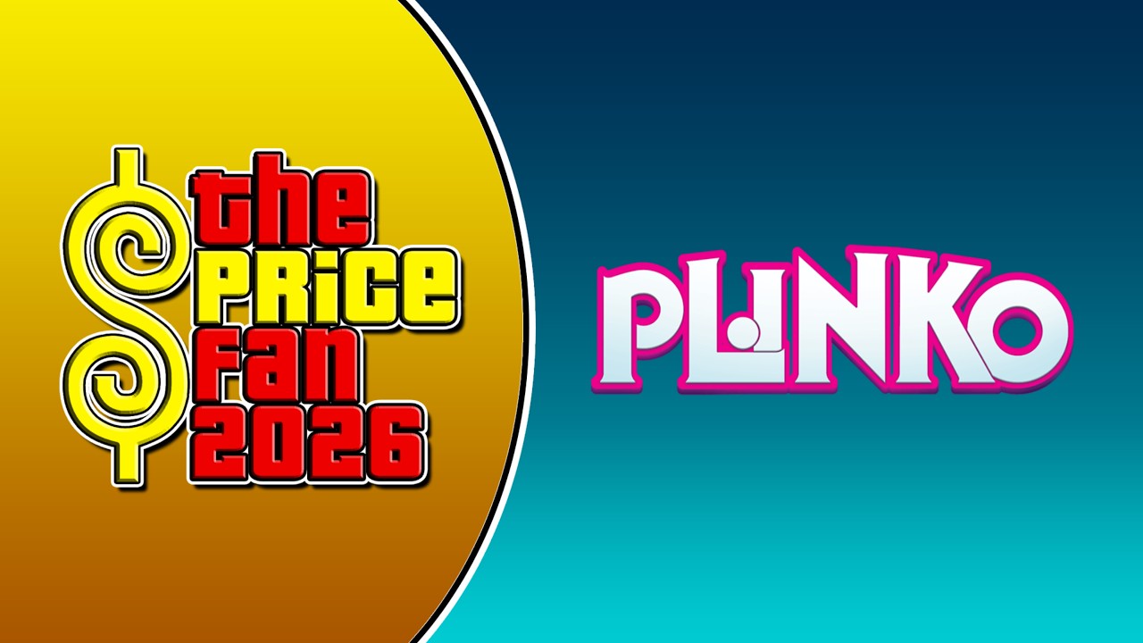 TPF26's 14th Anniversary Countdown (Day #7): Plinko
