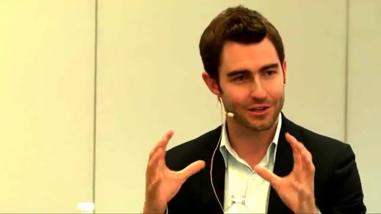 Teach For All Talks: Wendy Kopp Interviews Ben Rattray,  CEO of Change.org