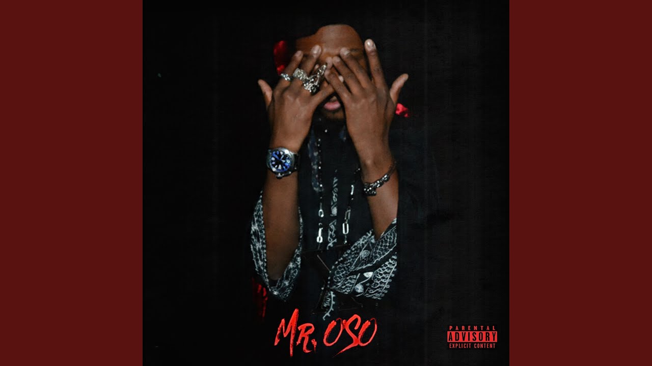 Mr. O'SO