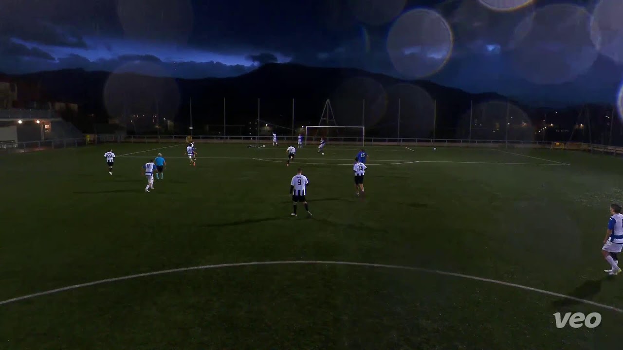 Fútbol 7 vs DONOSTIA