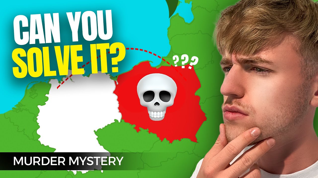 Country's Murder Mystery - Insane..