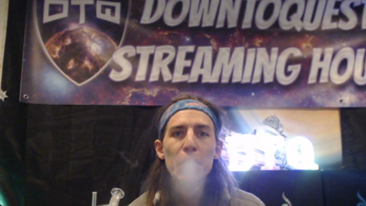 DrDabber E-Rig Giveaways! $420 Dab Challenge! Join DTQ for 4/20! 24hrs of Smoking Weed on Twitch!