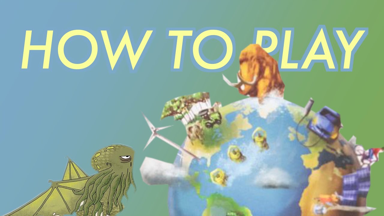How to Play Solutions