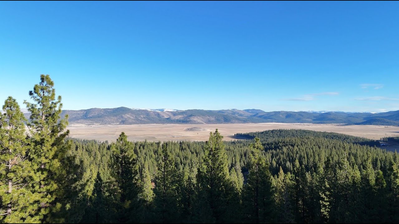 Sierra Valley