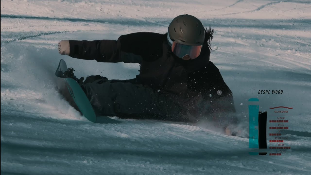 2627 Gray Snowboard 엄청난 영상