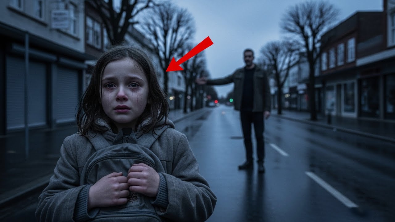 VOM VATER AUF DER STRASSE AUSGESETZT.. SIE KEHRT ALS CHIRURGIN ZURÜCK UND ER IST IHR ERSTER PATIENT.
