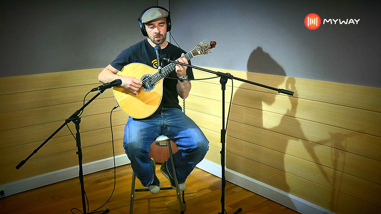 Frankie Chavez - Airport Blues - MYWAY
