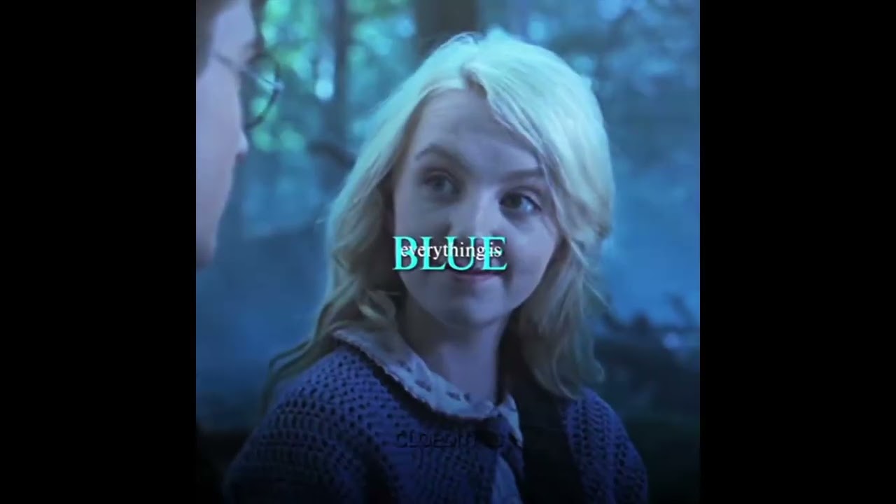 My Favorite Harry Potter TikTok Edits Part 3