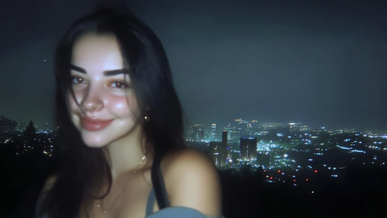 maybe in another life