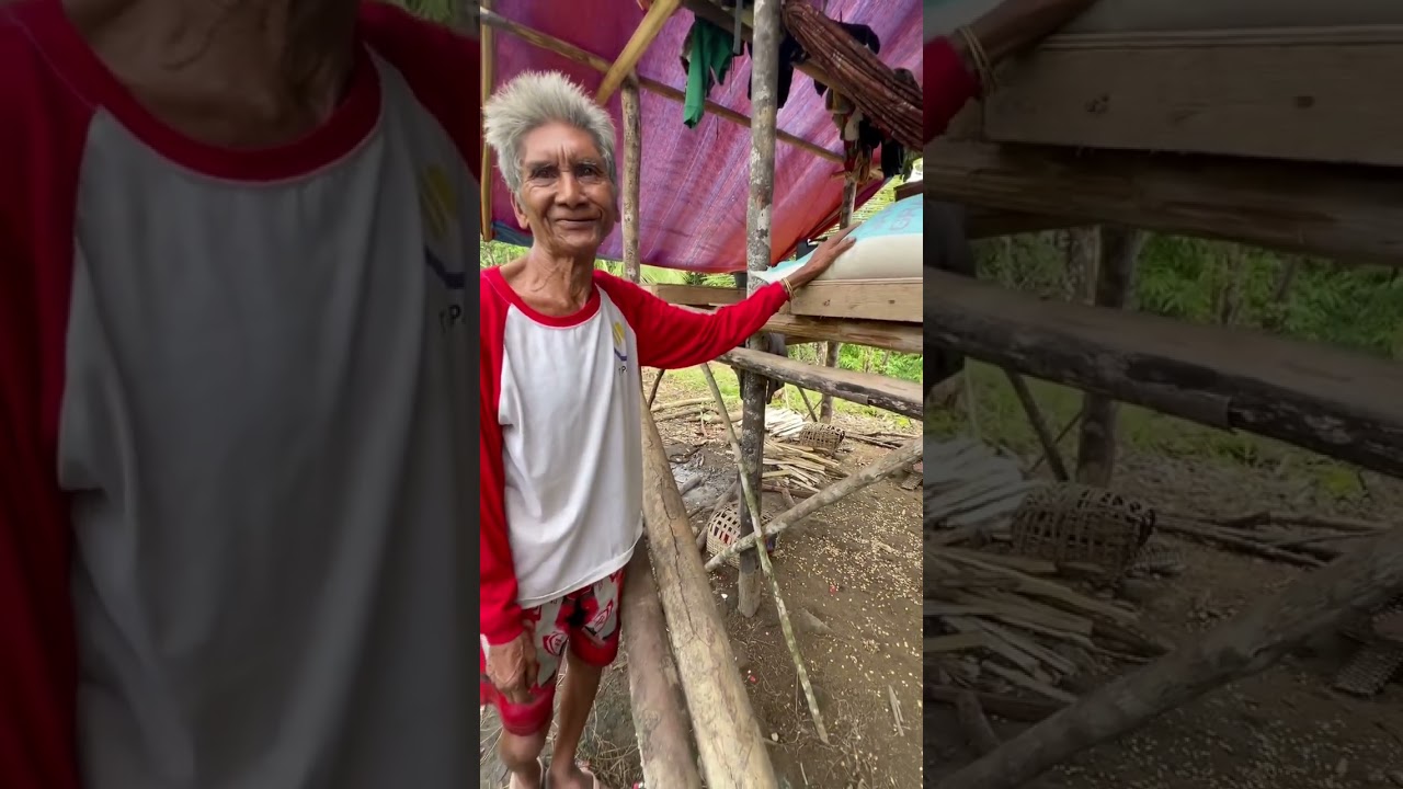 Tay palita ni akung bugas,50 ra Ang Sako♥️♥️l