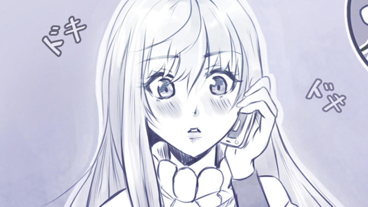Mystic Messenger [Comic Dub] - Sweet Talk | PHANTOMSAVAGE