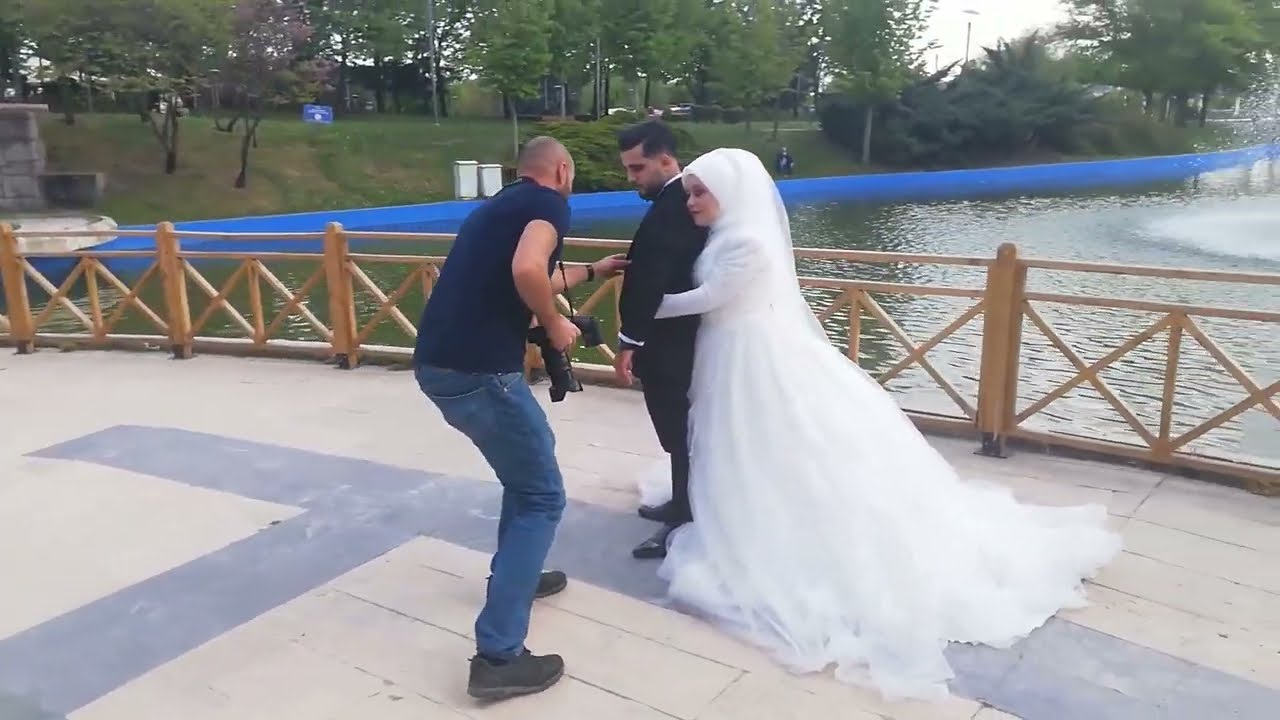 D&uuml;ğ&uuml;n Fotoğraf&ccedil;ılığı- Dış &Ccedil;ekim Nasıl Yapılır? Dikkat Edilmesi Gereken Hususlar ve Tavsiyeler