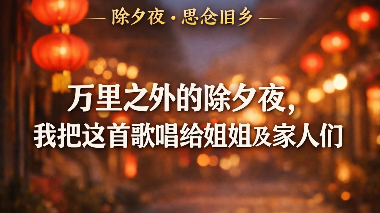 🎵 原创情感音乐,唱婚姻｜家庭｜人生冷暖,给走过岁月的人听.内容由AI生成#原创音乐#音乐制作#写歌的人#情感歌曲#AI音乐