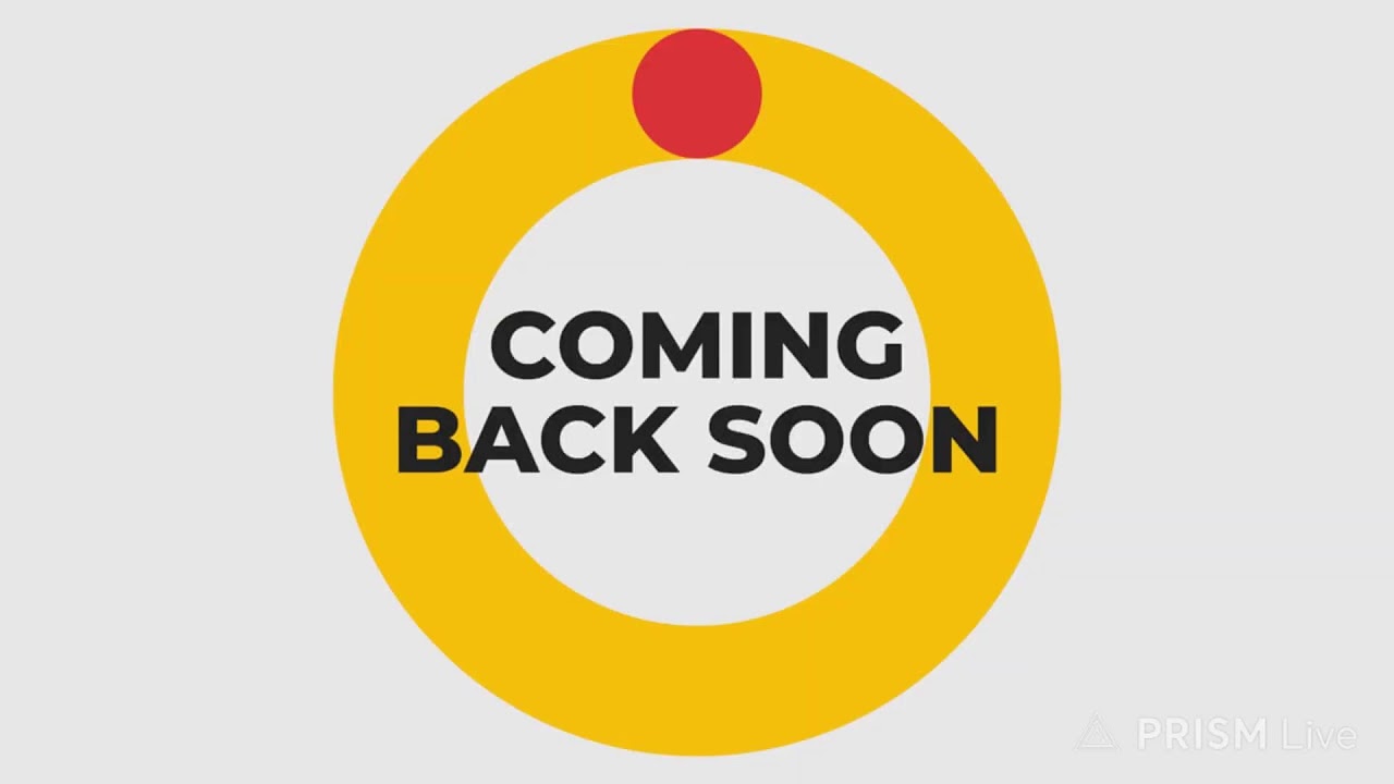 Team One Man is Live