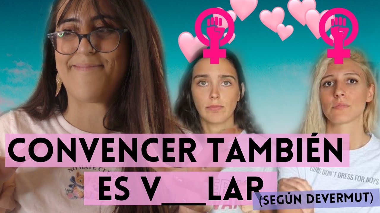 CÓMO NO SER LA PALABRA CON 
