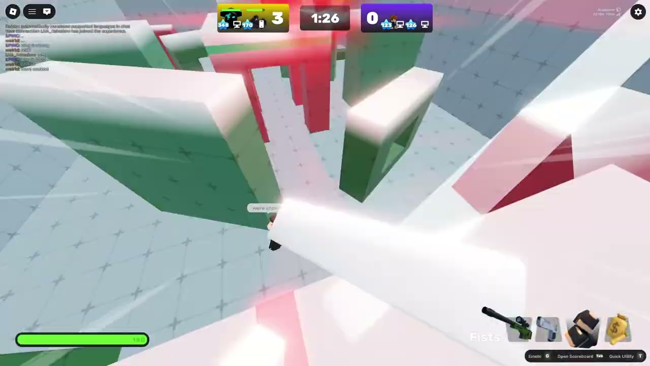 rivals collab (ft. LKA_Xshadow)