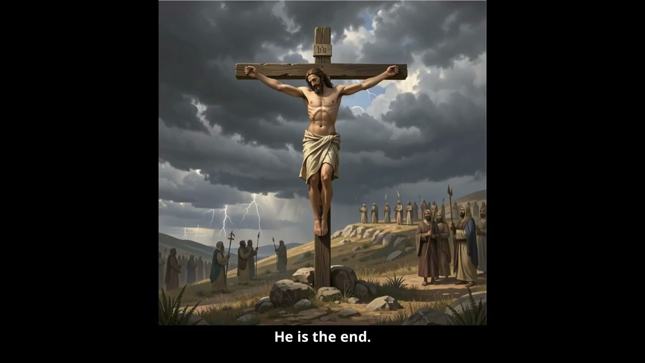 HAVE YOU HEARD ABOUT JESUS