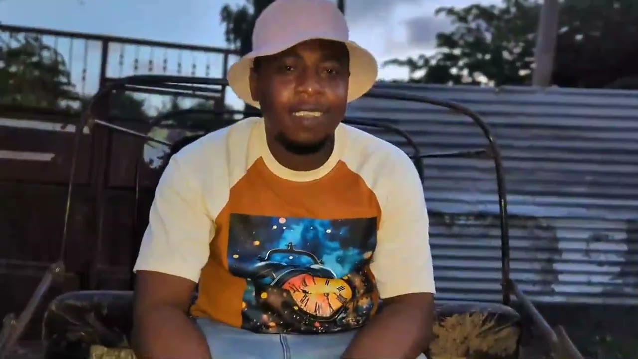 Zydo Musical - Kawaida (Official Video)