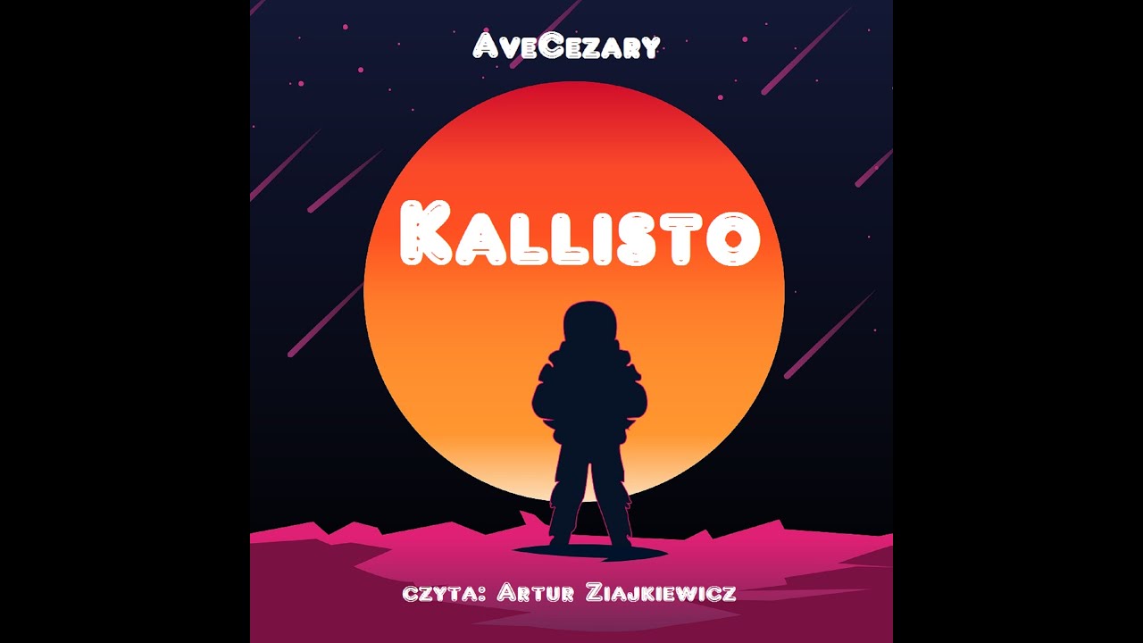 Kallisto SF Audiobook PL AveCezary
