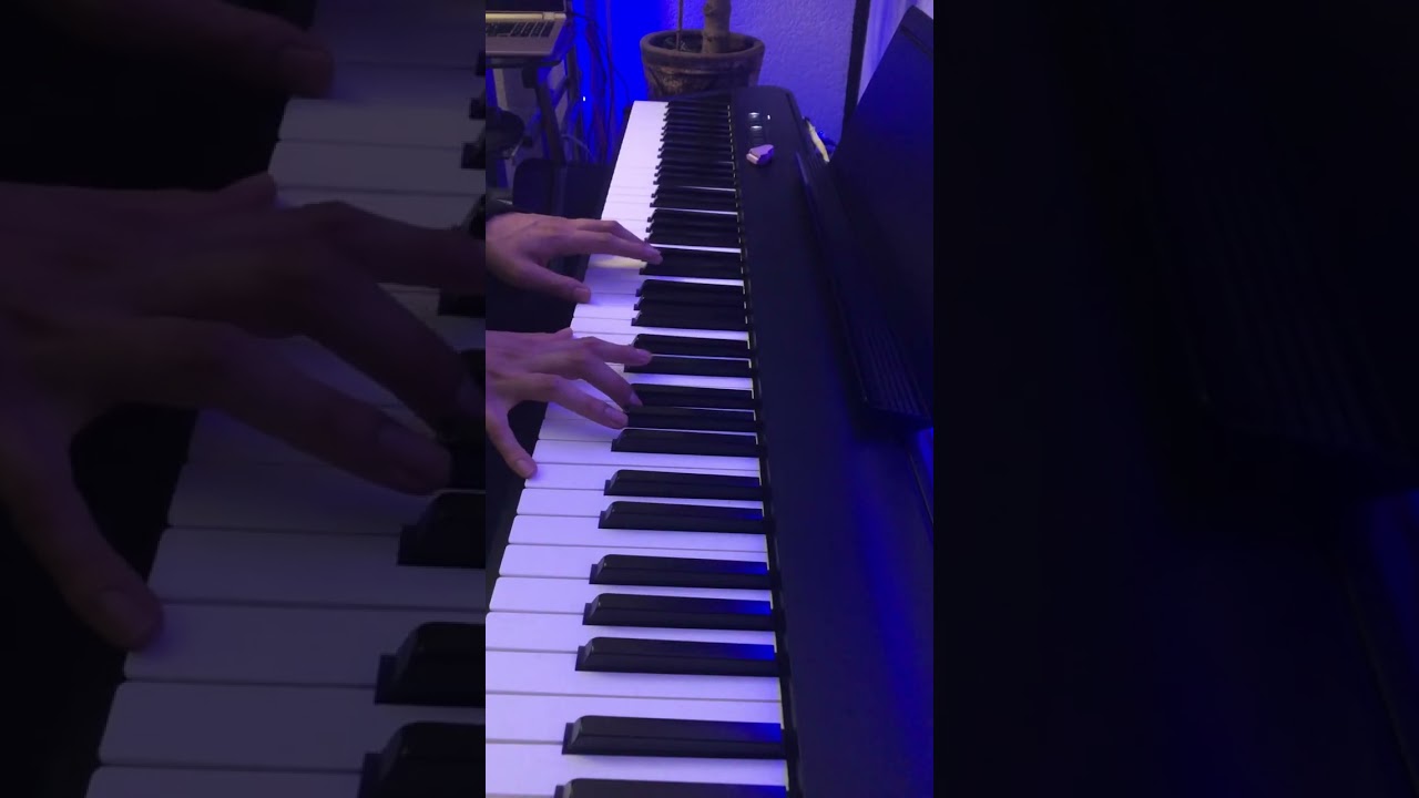 Danseuses de delphes - Debussy