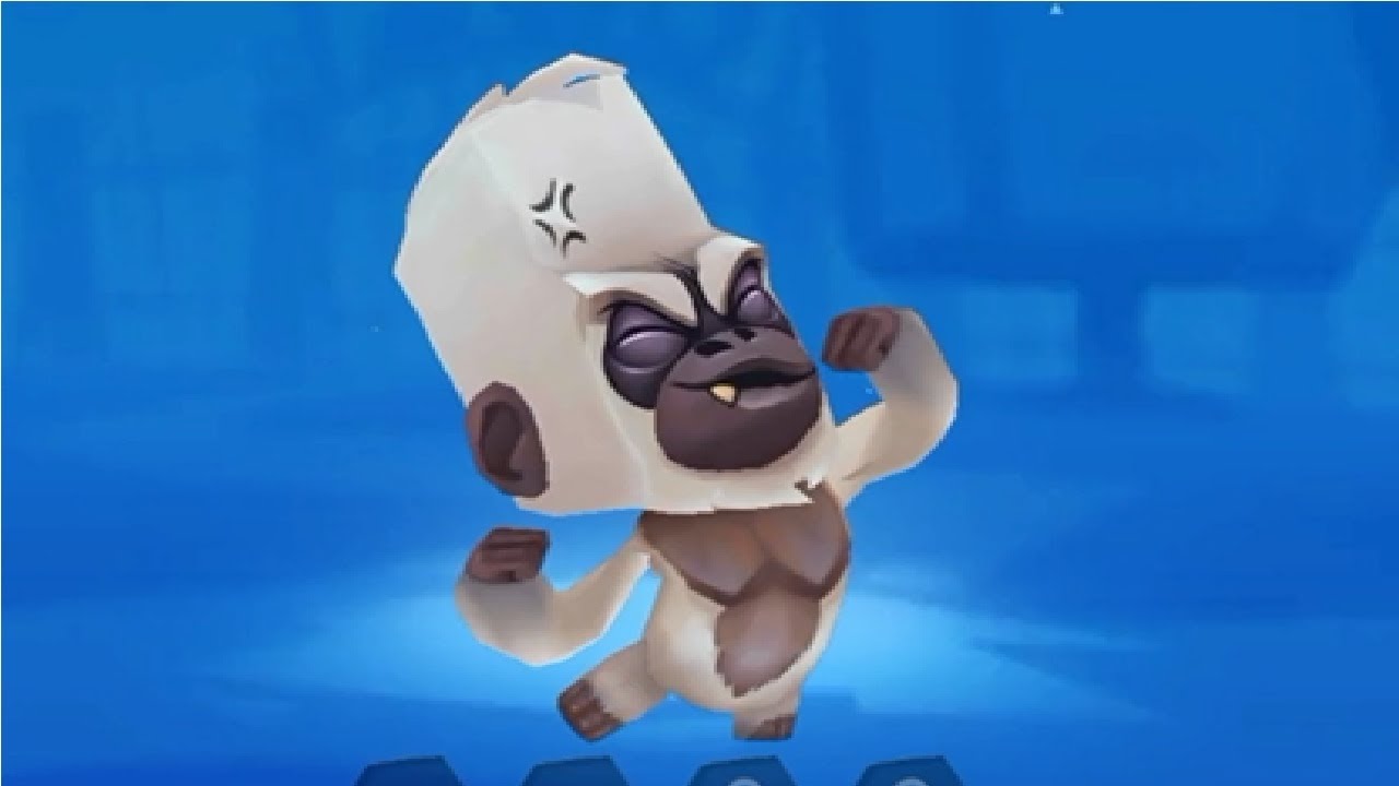 Paolo NEW Character Gameplay | ZOOBA