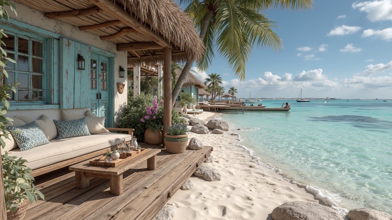 Seaside Chill Подкаст | Роскошный Лаунж 2026 | Дип-хаус Релакс Пляжный Закат