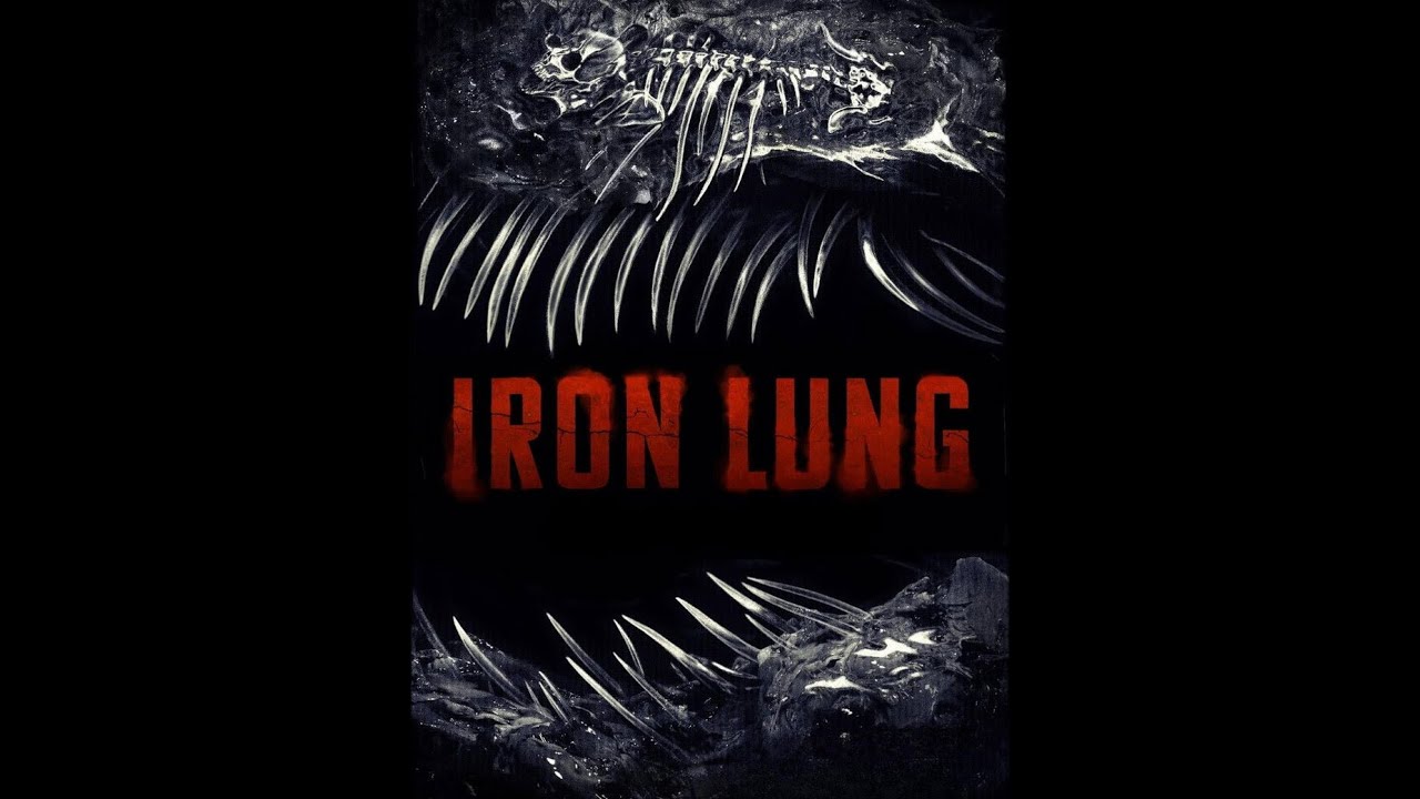 Iron Lung: a Review Featuring Isaac Young