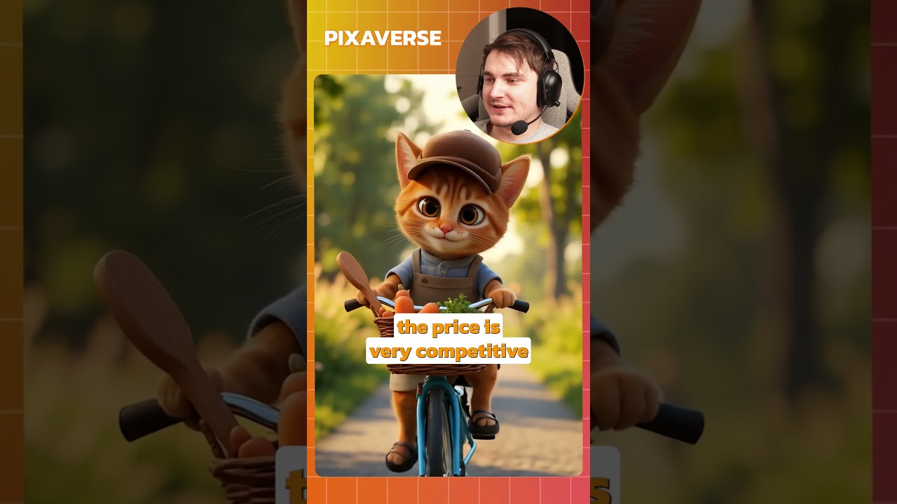 🤯 Can These AI Tools Really Create Videos? Pixverse vs Others | Full Review