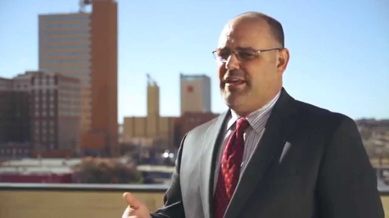 Lubbock Downtown Revitalization Update