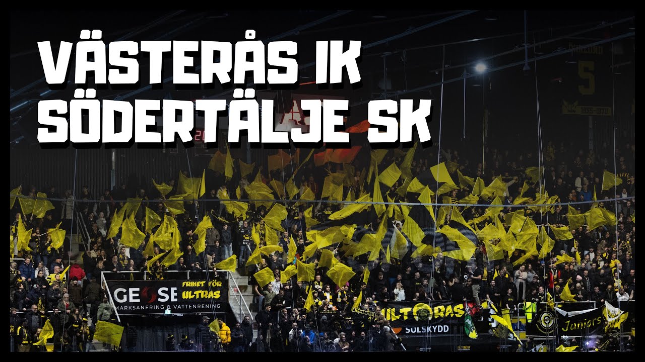 Västerås IK - Södertälje SK | 2024