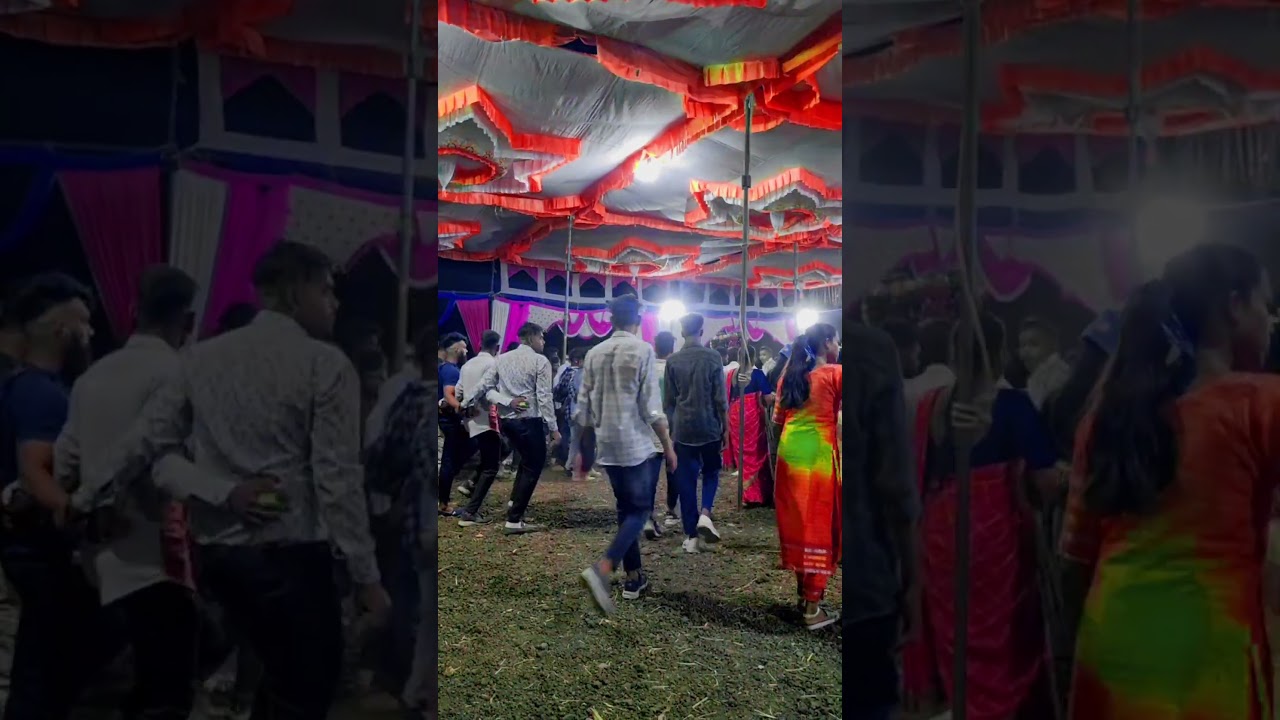 #wedding #Rockingspiderband #model #dance  #short   #new #viral #tribal_culture #2024