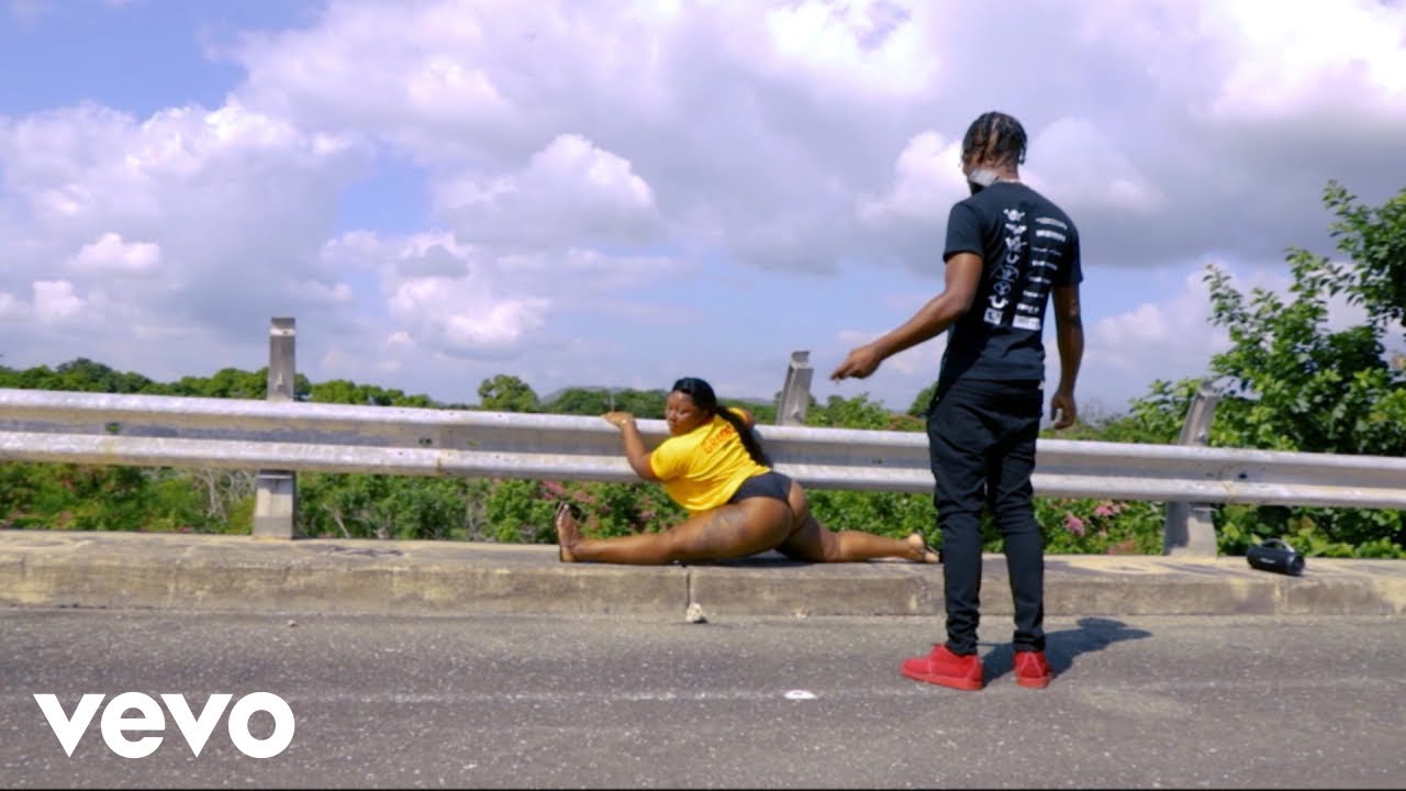 ChuckyBoss - Set Suh (Official Video)