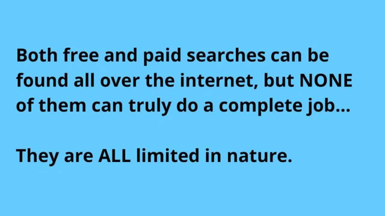 The Truth About Unclaimed Money