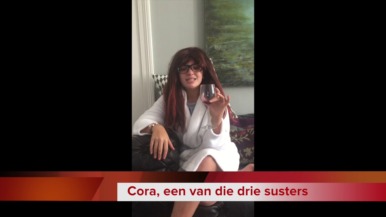 Graad 11 Drie Suster  Skandaal
