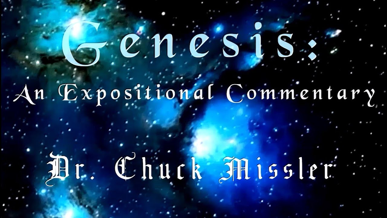 Genesis ❖ Part 22