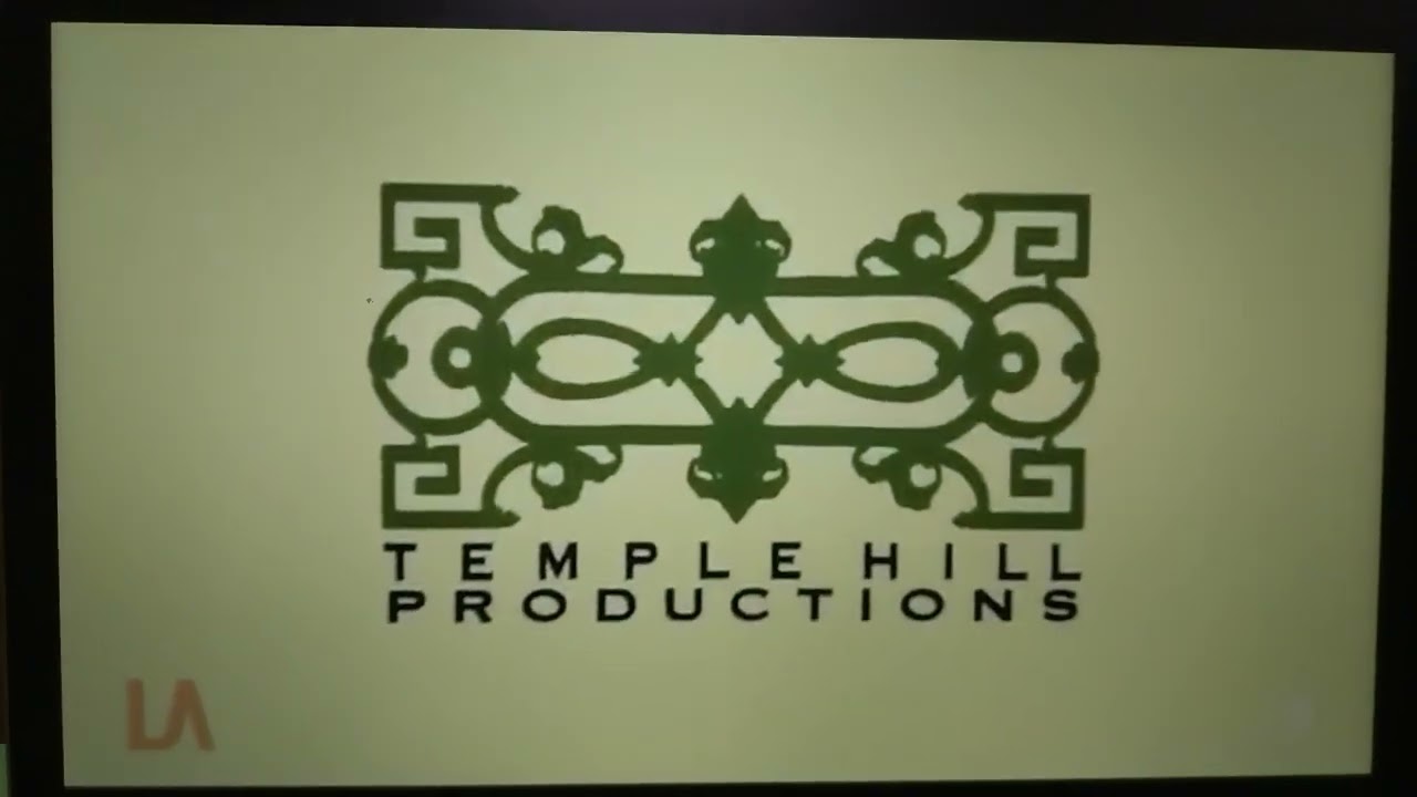 Temple Hill Productions/ABC Studios (2013)