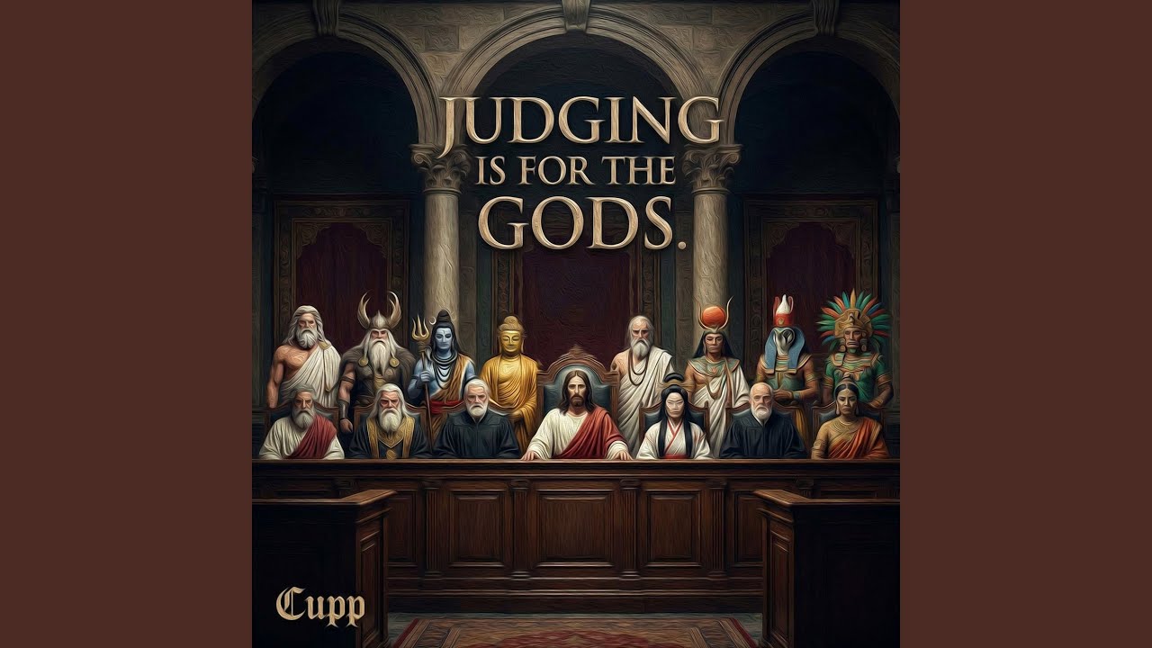 Judging Is for the Gods
