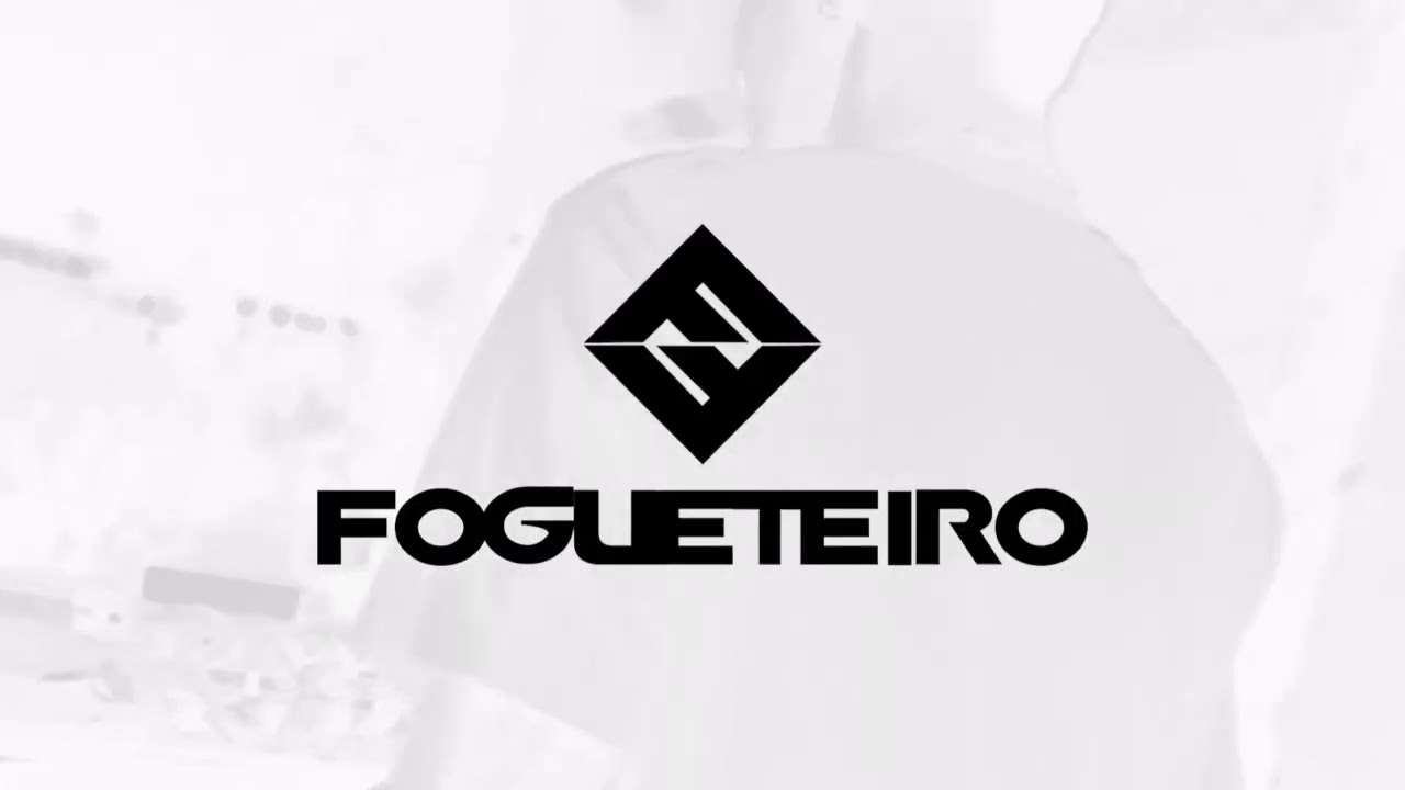 Bruno Fogueteiro  - It's back