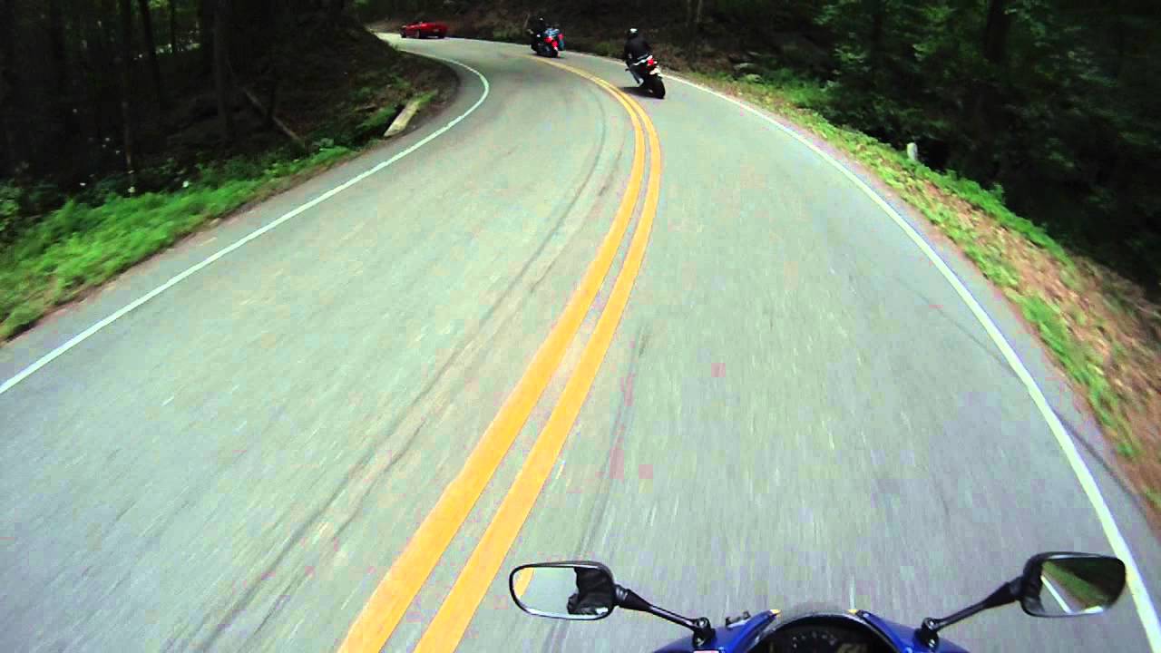 U.S. 129 the Dragon