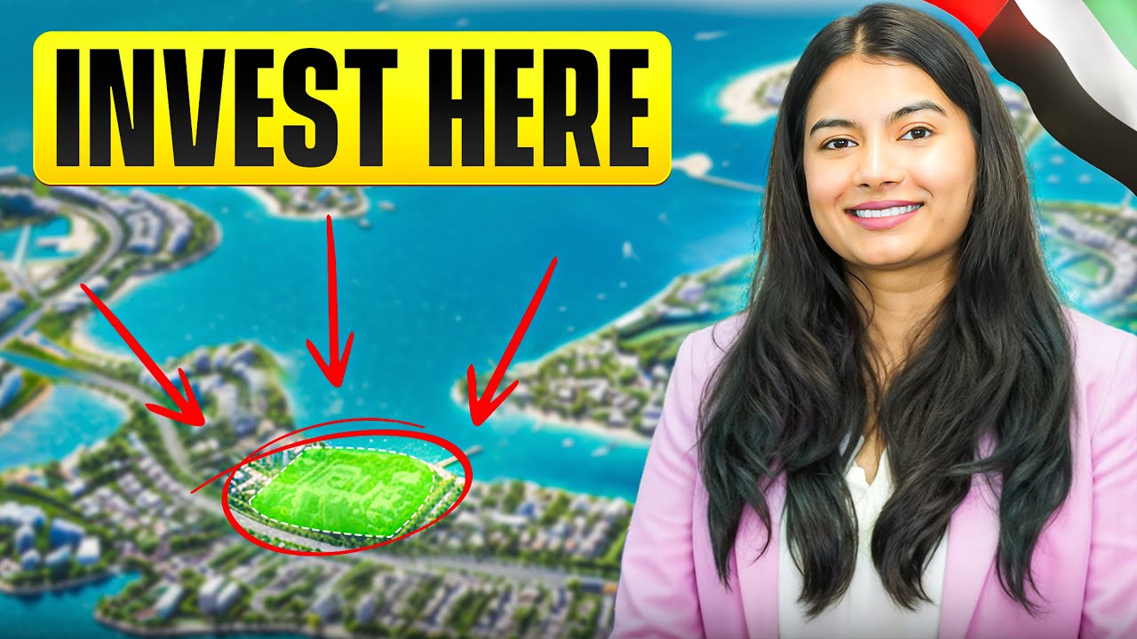 Siora by Beyond at Dubai Islands – Full Investment Breakdown & ROI Reality