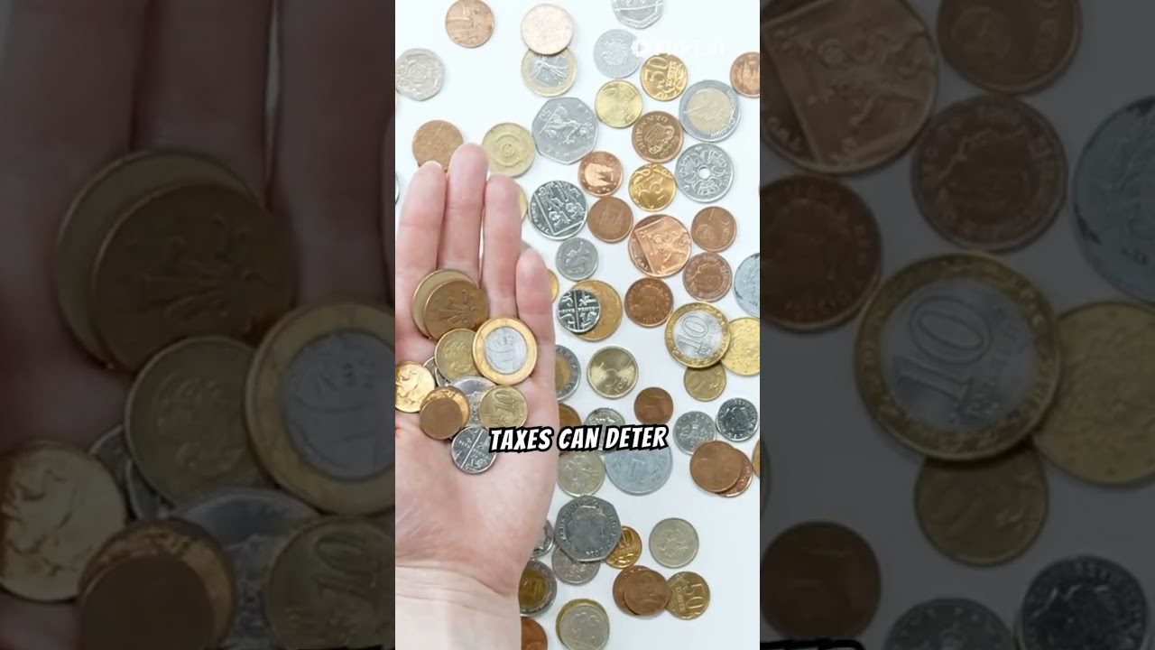 Taxation of Windfall Profits