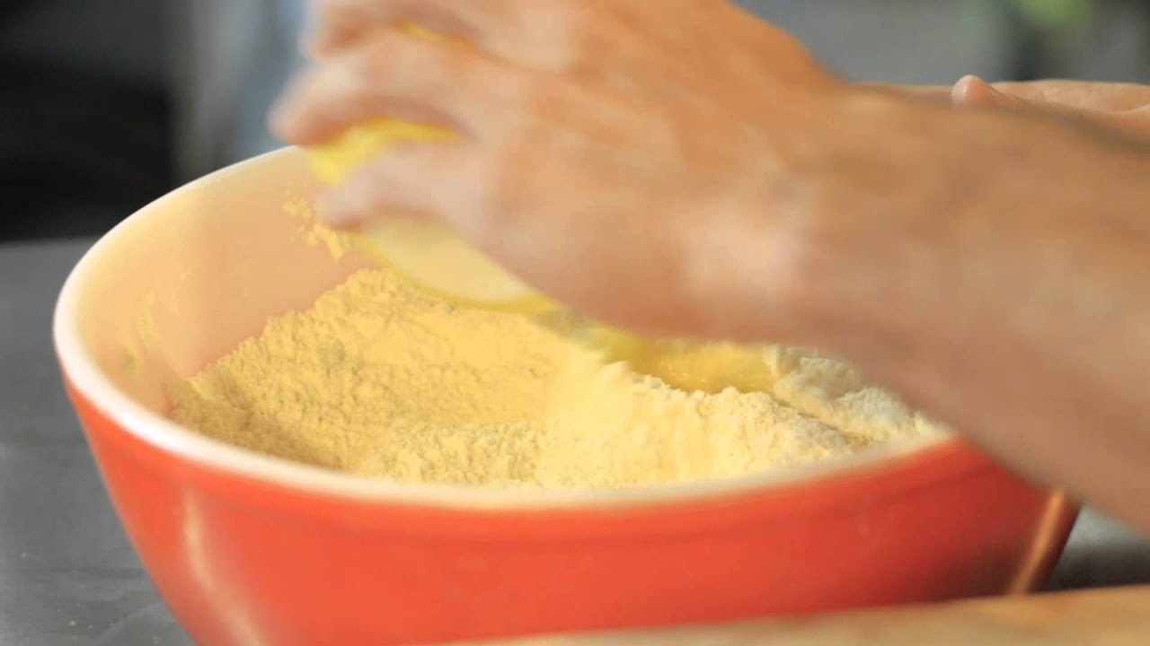 How to Keep Cornbread Moist : Summer Recipes