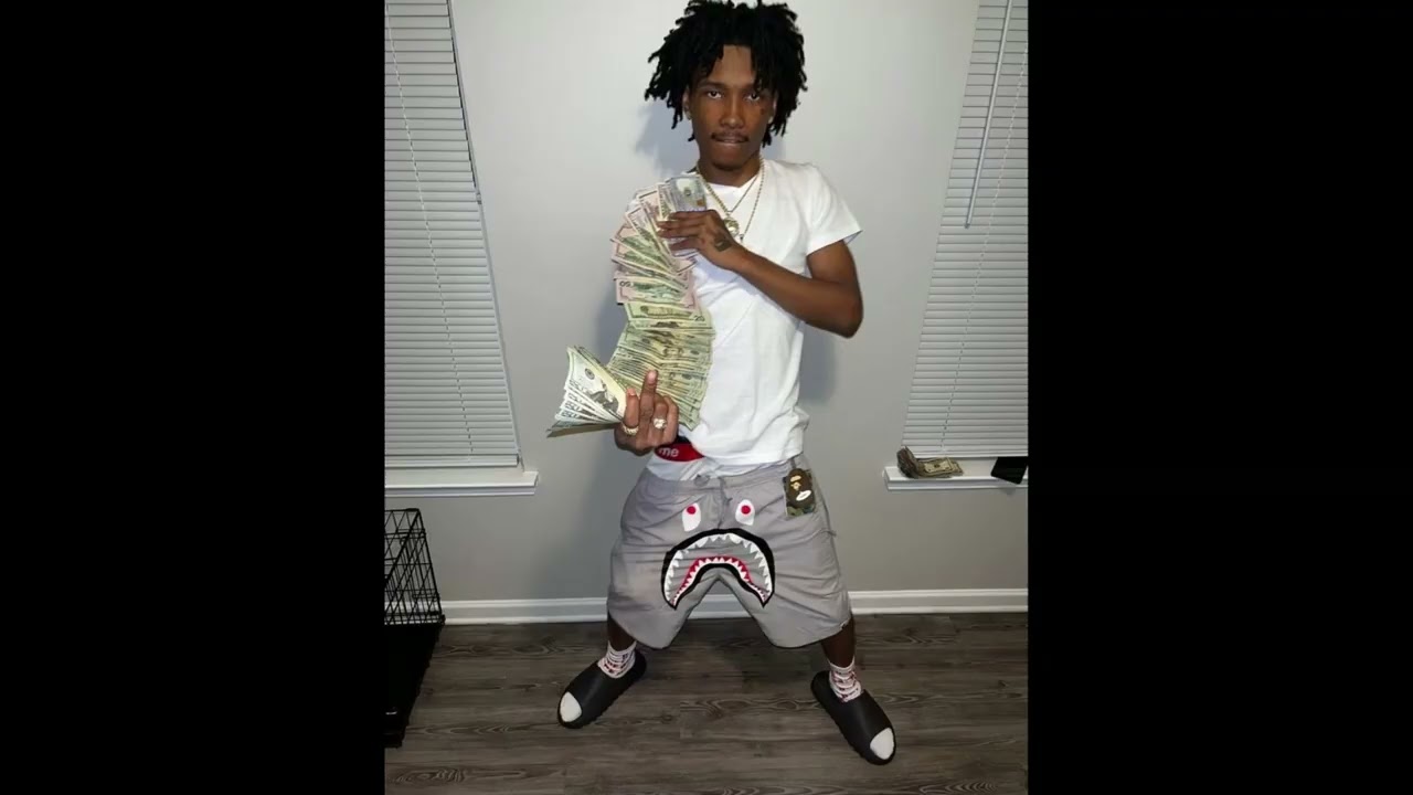 [FREE] Splurge Type Beat 