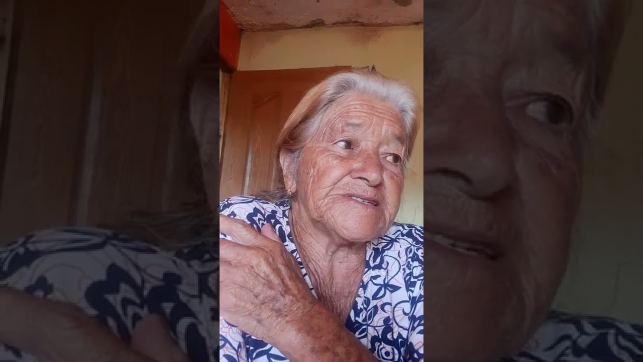 oraci&oacute;n para las tempestades espero les guste mi abuelita