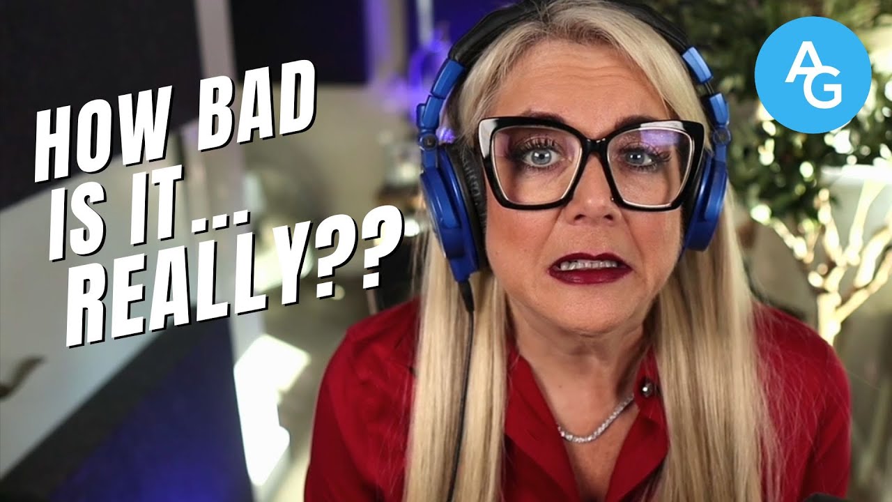 Are You Cut Out to Be a Voice Actor? | Honest Questions to Ask Yourself
