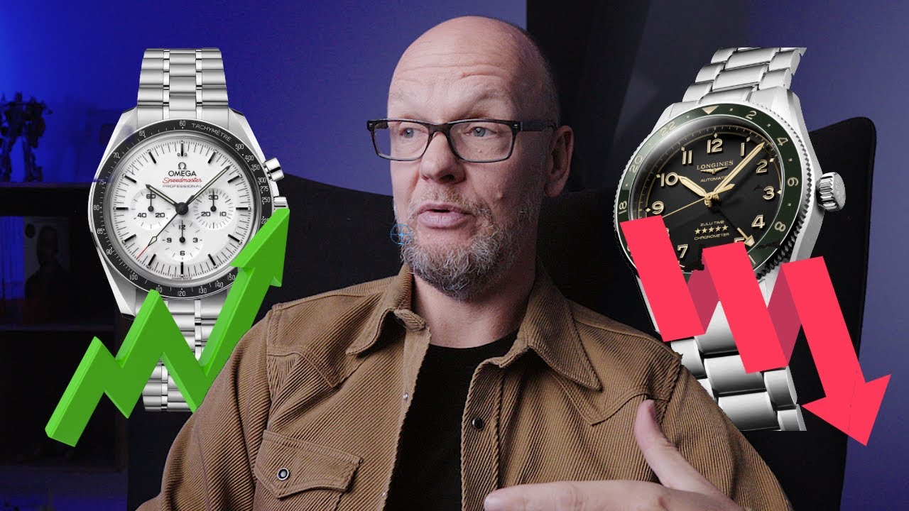 What’s Really Happening in the Watch Market? Buy or wait?