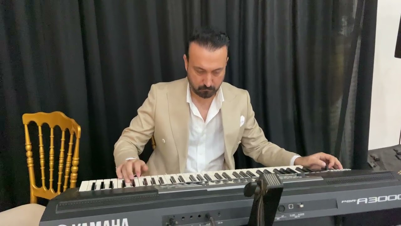Arabada Dinlemelik Adıyaman Aboş Çiftetelisi 