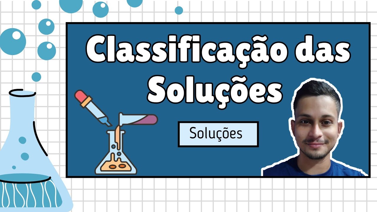 02 - Classificação das soluções